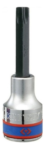 Chave Soquete Torx Longo 1/2 X T55 - King Tony