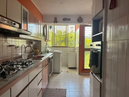 Apartamento Venta La Tahona