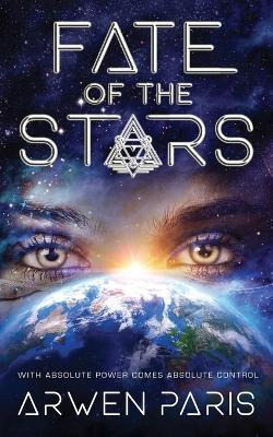 Libro Fate Of The Stars - Arwen Paris