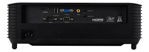 Projetor Acer X1228h 4500 Lumens Bivolt - Preto Preto