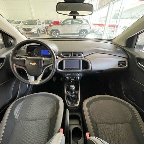 Chevrolet Prisma PRISMA Sed. LTZ 1.4 8V FlexPower 4p