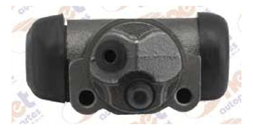 Cilindro De Rueda Pontiac G4 2003-2004-2005-2006-2007 Ont