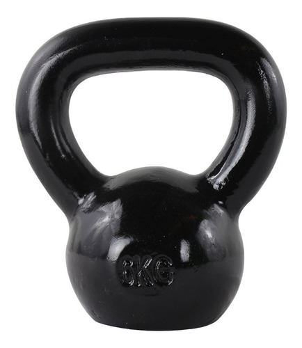 Pesa Rusa / Kettlebell 6 Kilos Fire Sports