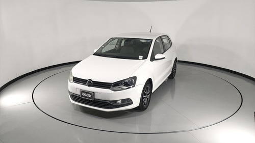 Volkswagen Polo 1.6 ALLSTAR STD.