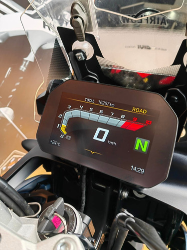 Bmw F750 Gs