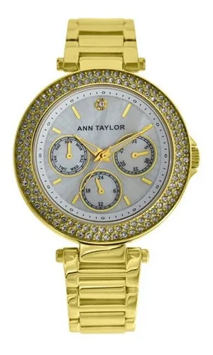 Reloj ann taylor hot sale