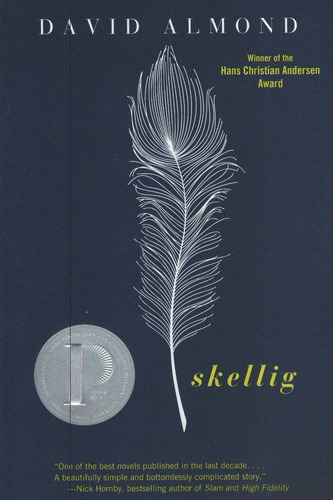 The Skellig, de Almond, David. Editorial Bantam, tapa blanda en inglés internacional, 2000