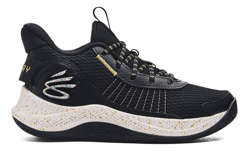 Championes Deportivos Under Armour Gs Curry 3z7 Unisex