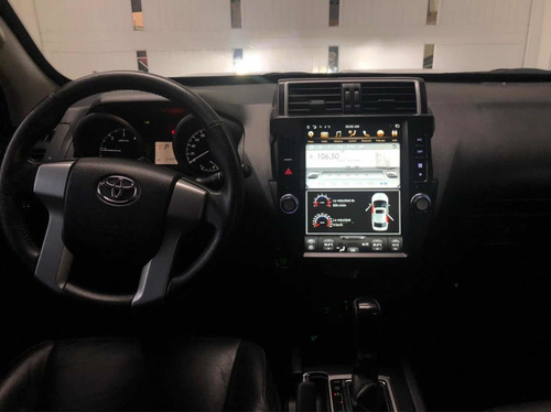 Toyota Prado 2015 3.0 Tx-l Fl 170 Hp