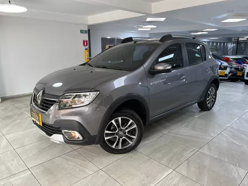 Renault Stepway Intens Mt 2023