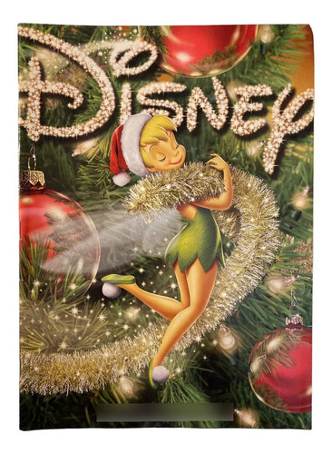 Catalogo Disney Store Holiday Preview 2004 Navidad