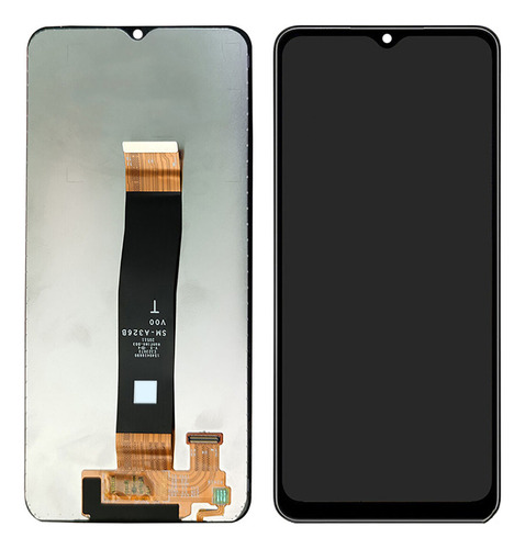 Modulo Display Compatible Samsung A32 5g Flex A326b 100% Ori