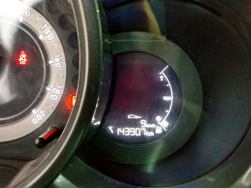 Imagem 12 de 13 de Citroën C3 1.5 Tendance 8v Flex 4p Manual