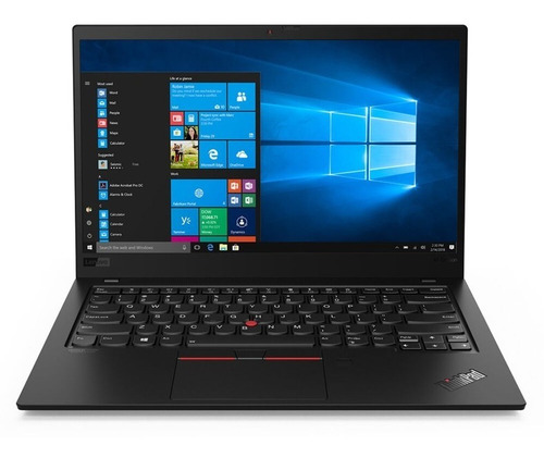 Notebook Lenovo Thinkpad E14 G2 I3-1115 16gb Ssd512 14 W10h