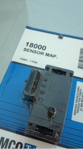 Sensor Map Chevy  Envio Gratis 