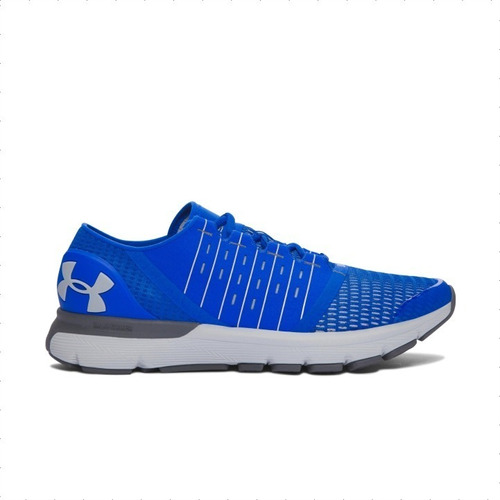 Under Armour Speedform Azul Tenis Caballero 1285653907