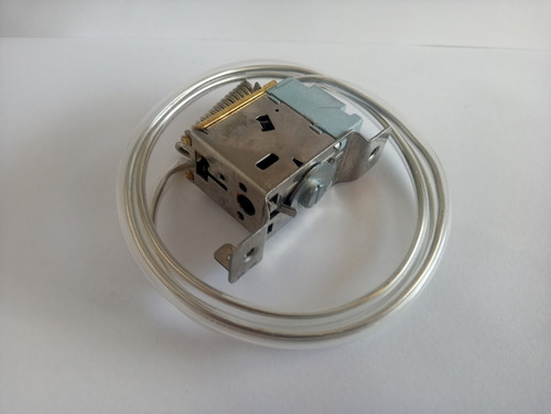 Imagen 2 de 4 de Termostato Regulador Frio Dispenser De Agua Lh Con Heladera