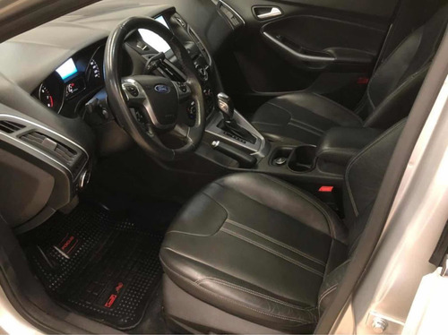 Ford Focus Iii 2.0 Titanium At6 2014
