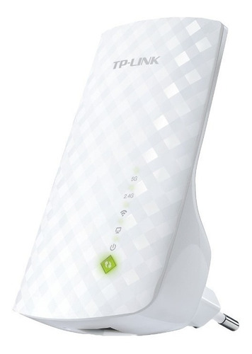 Extensor De Rango Tp-link Re200 Ac750 Dual Band Re200 