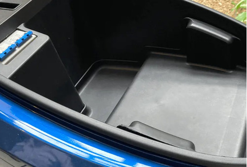 Moto Siam N4 Eléctrica 2025