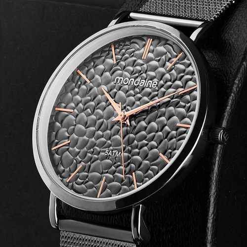 Relógio Feminino Mondaine Original 53764lpmvse1