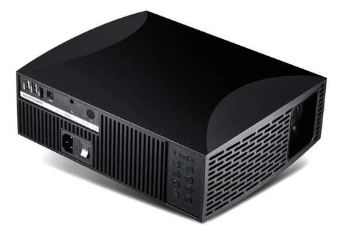 Projetor Vivibright F30 4200 Lumens Full Hd Hdmi/usb Bivolt