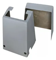 Comprar Console Comando 5 Alavancas Para Retro Case 580m\u002F580n