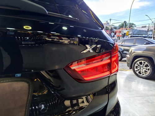 BMW X1 2.0 16V TURBO ACTIVEFLEX SDRIVE20I 4P AUTOMÁTICO