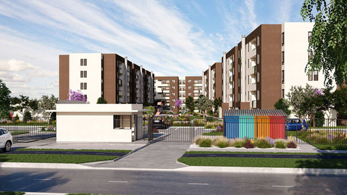 Imagen 7 de 8 de Condominio Pinares