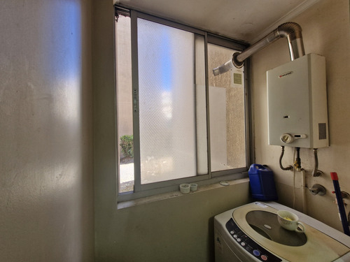 Departamento En Condominio Jaime Repullo Talcahuano