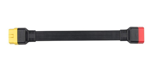 Imagen 3 de 7 de Extension Launch Original Reforzada Obd2 16 Pines 30cm