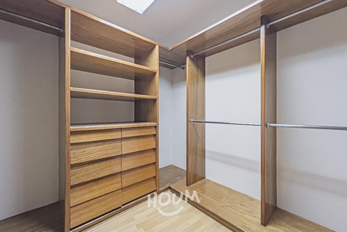 Imagen 17 de 30 de Departamento En Parques De La Herradura, Naucalpan De Juárez Con 3 Recámaras, 250 M², Id: 102282