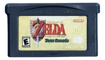 Comprar The Legend Of Zelda A Link To The Past Four Swords
