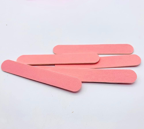 Juego De 100 Herramientas De Uñas A Presión, Incluye 100 Min
