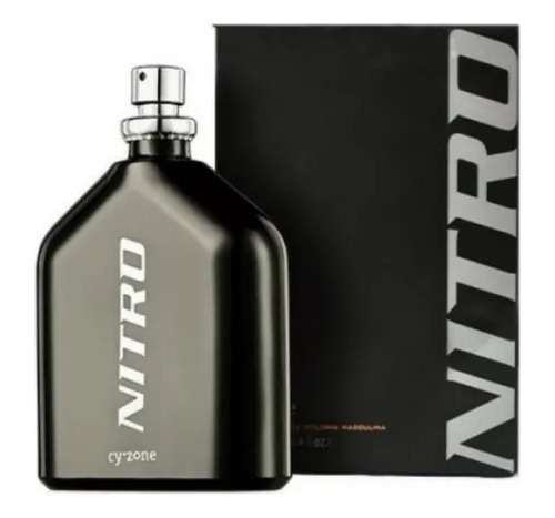 Nitro De 100ml