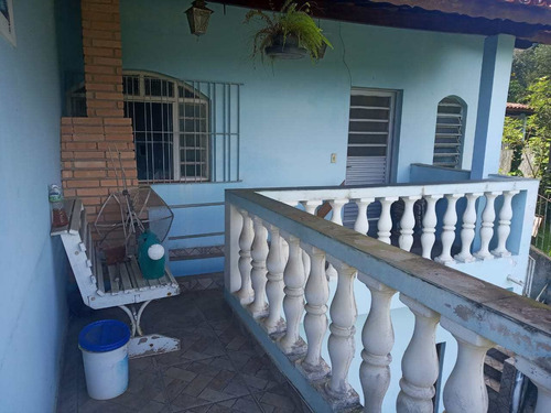 Imagem 3 de 30 de Casa Com 2 Dorms, Maria Mercedes, Santana De Parnaíba - R$ 1.5 Mi, Cod: 134500 - V134500