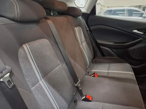 Chevrolet Tracker 1.0 TURBO FLEX AUTOMÁTICO