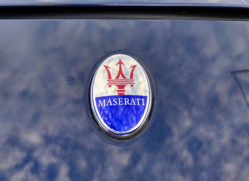 Imagen 7 de 14 de Maserati Granturismo Gran Turismo