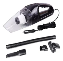 Comprar Portátil 150w 12v Auto Mano Coche Vehículo Aspiradora Mojado