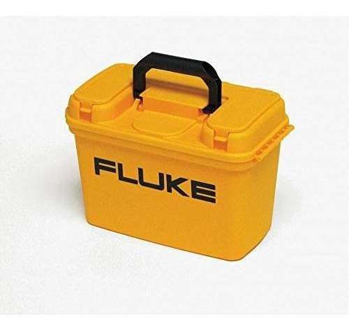 Fluke C1600 Caja De Engranajes Para Metro Y Accesorios - Ama