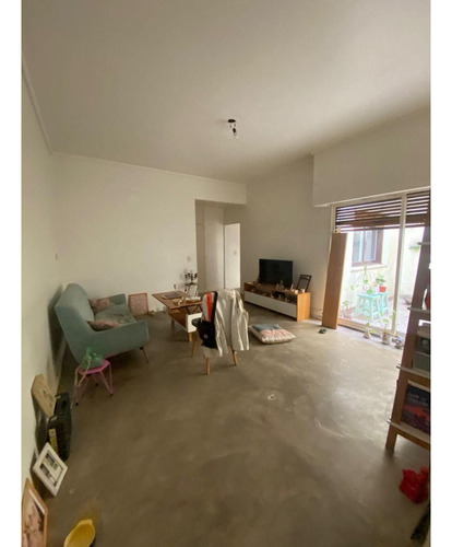 Maure 4100, Chacarita, Capital Federal, 2 Ambientes, 48m², Venta Usd 87.000