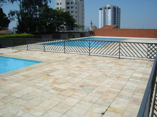 Cobertura Com 3 Dormitórios À Venda, 140 M² Por R$ 750.000,00 - Vila Formosa - São Paulo/sp - Co0296
