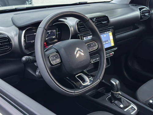 Citroën C4 Cactus 1.6 VTI 120 FLEX FEEL PACK EAT6