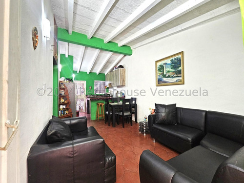 Casa Propia En Venta En La Puerta Cabudare, Lara Mc % R E F 24-21635