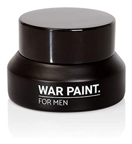 War Paint Corrector Para Hombres - 5 Tonos Disponibles - Bro