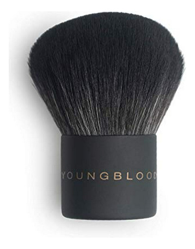 Brocha De Bases - Youngblood Yb1 Kabuki