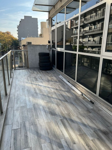 Imagen 4 de 15 de Departamento En Alquiler En Caseros Centro