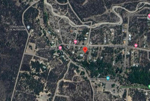Terreno En Venta - 632,15mts2 - Las Cortaderas, San Luis