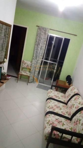 Apartamento Em Jardim Dourado, Guarulhos/sp De 60m² 2 Quartos À Venda Por R$ 206.700,00 - Ap865446