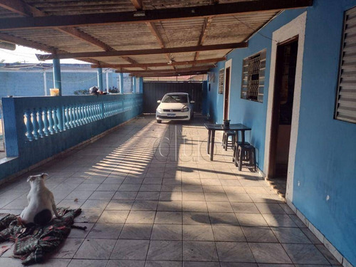 Imagem 21 de 24 de Chácara Com 3 Dormitórios À Venda, 1052 M² Por R$ 450.000,00 - Grande Parque Residencial - Piracicaba/sp - Ch0126